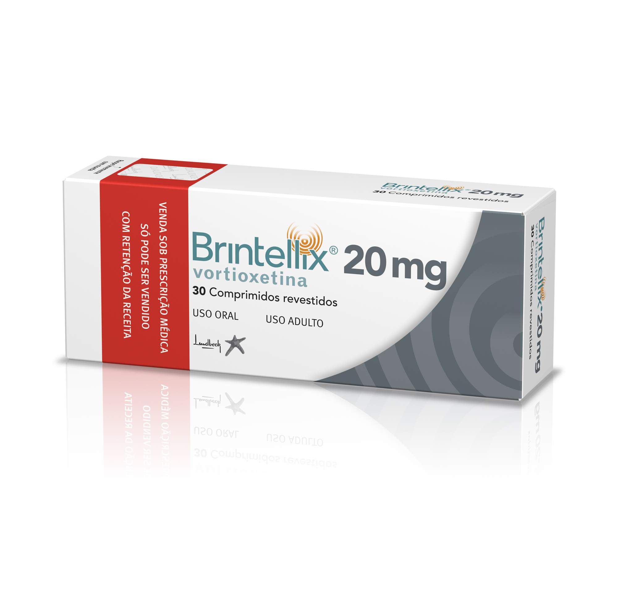 Brintellix® Progress In Mind